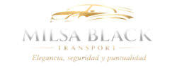Milsa Black Transport